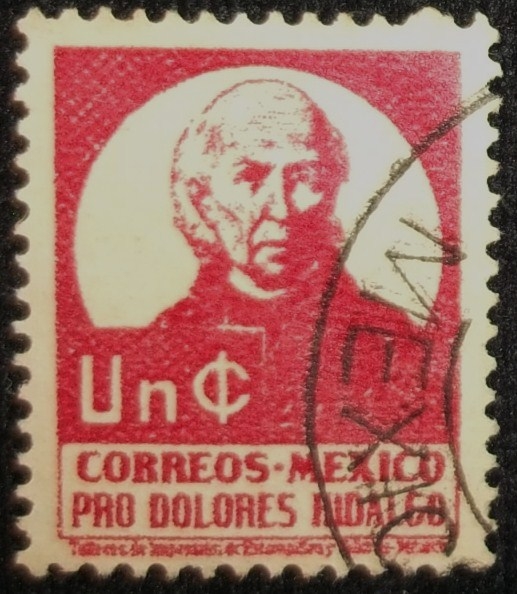 Don Miguel Hidalgo y Costilla