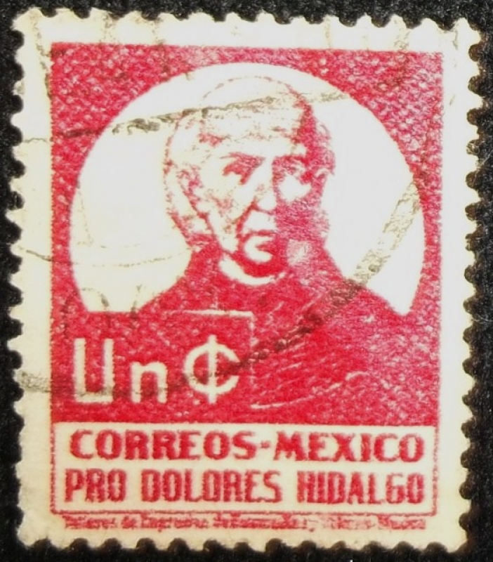 Don Miguel Hidalgo y Costilla