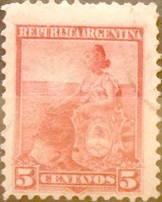 Intercambio 0,30 usd 5 céntimos 1899