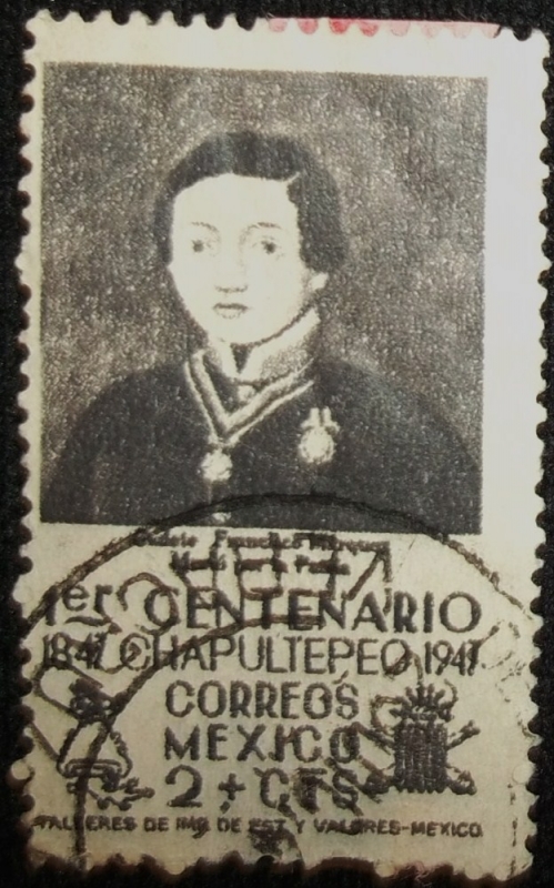 Cadete Francisco Márquez