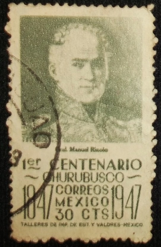 General Manuel Rincón