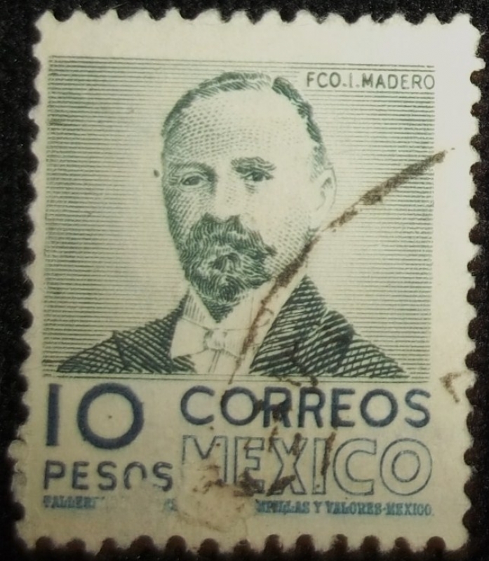 Francisco I. Madero