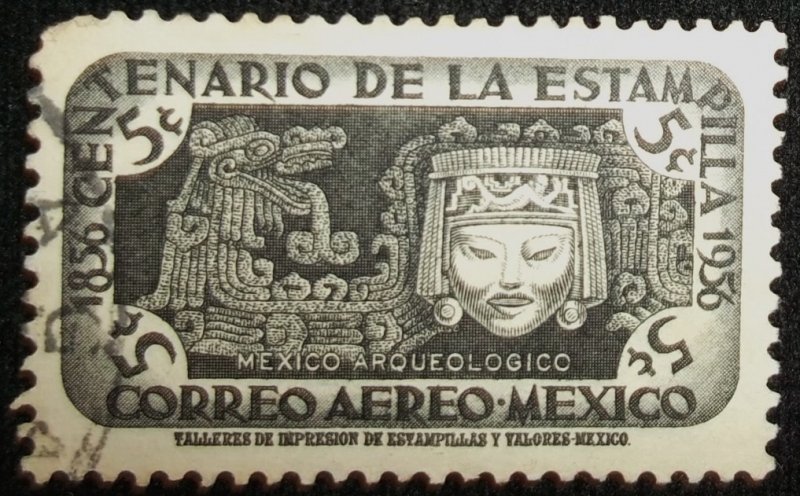 México Arqueológico