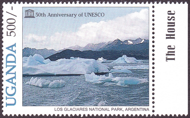 ARGENTINA - Los Glaciares