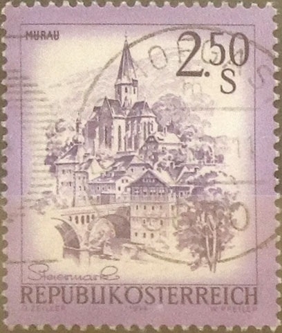 Intercambio 0,20 usd 2,50 s. 1974