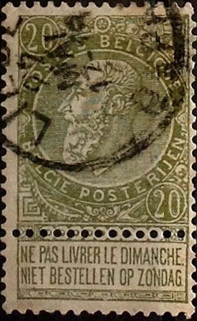 Intercambio 0,60 usd 20 cents. 1893