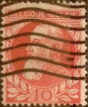 Intercambio 0,60 usd 10 cents. 1905