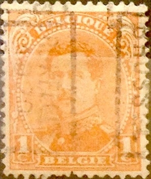 Intercambio 0,20 usd 1 cents. 1915