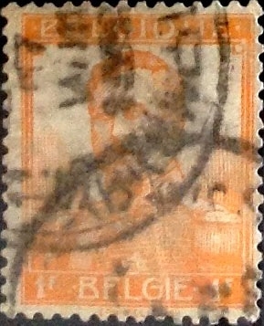 Intercambio 3,00 usd 1 franco 1912
