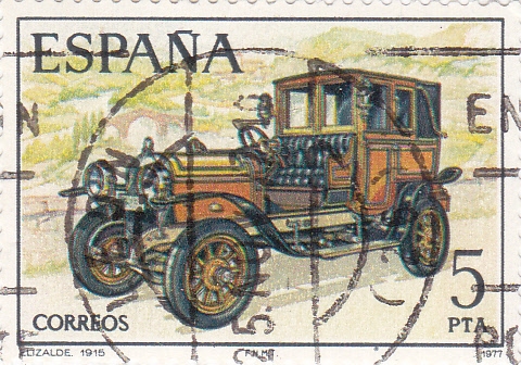 Coche de epoca  (17)