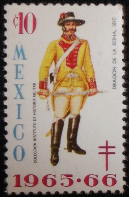 Colección Instituto de Historia Militar