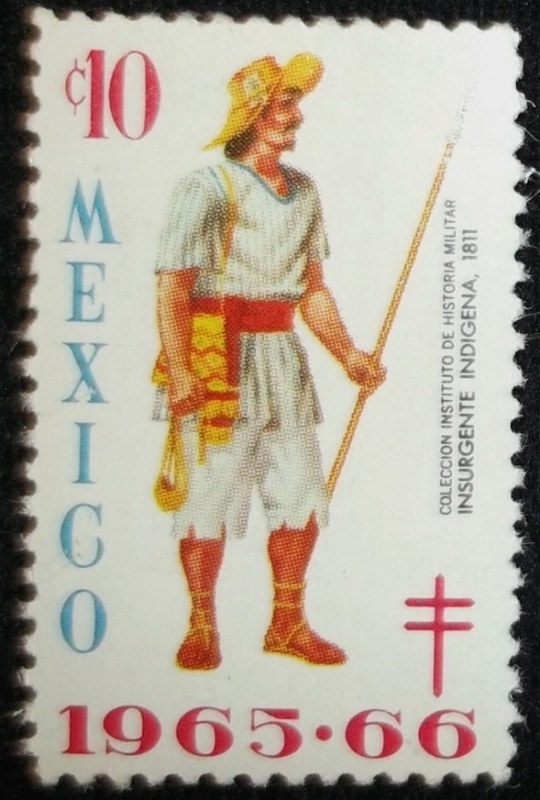 Colección Instituto de Historia Militar