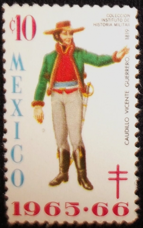 Colección Instituto de Historia Militar