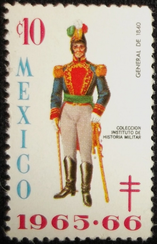Colección Instituto de Historia Militar