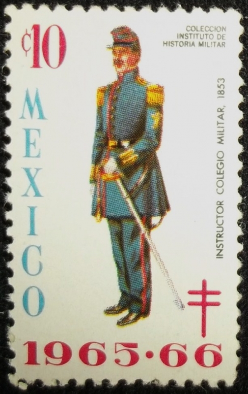 Colección Instituto de Historia Militar