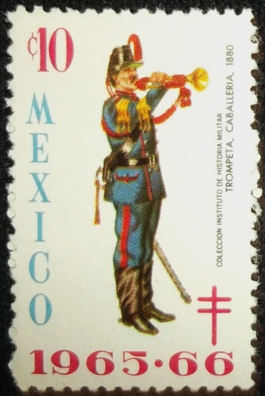 Colección Instituto de Historia Militar