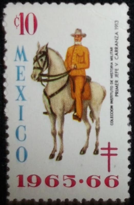 Colección Instituto de Historia Militar