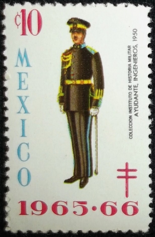 Colección Instituto de Historia Militar