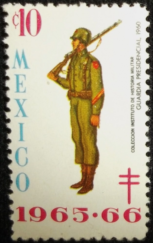 Colección Instituto de Historia Militar