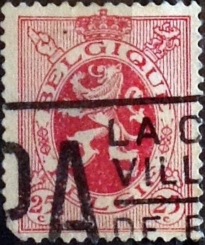 Intercambio 0,20 usd 25 cents. 1929