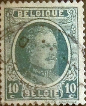 Intercambio 0,20 usd 10 cents. 1922
