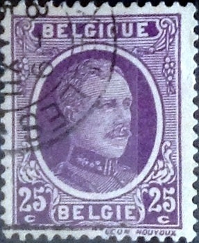 Intercambio 0,20 usd 25 cents. 1923
