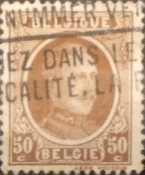 Intercambio 0,20 usd 50 cents. 1925