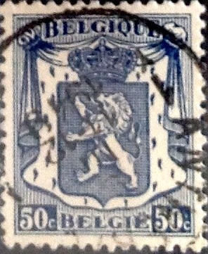 Intercambio 0,20 usd 50 cents. 1935