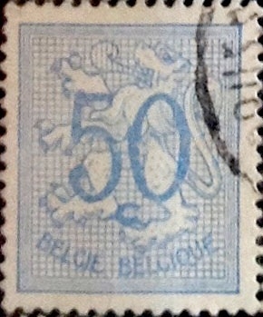 Intercambio 0,20 usd 50 cents. 1951