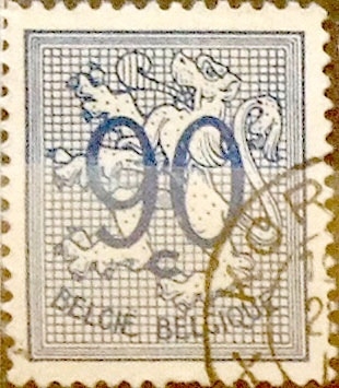 Intercambio 0,20 usd 90 cents. 1951