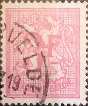 Intercambio 0,20 usd 3 francos 1970