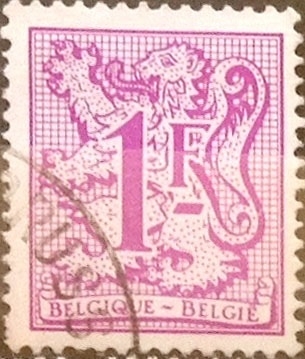 Intercambio 0,20 usd 1 franco 1977
