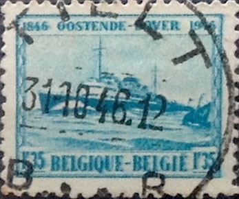 1,35 francos 1946