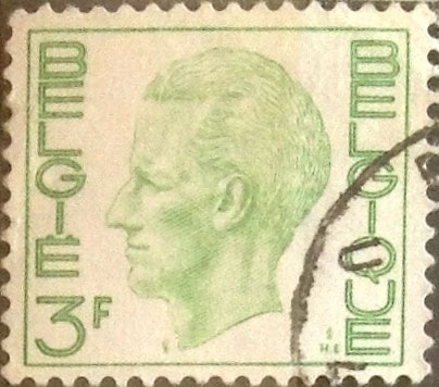 Intercambio 0,20 usd 3 francos 1973