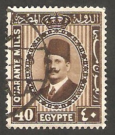 125 B - Rey Fouad I
