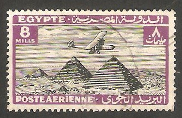 12 - Piramides de Keops, Kephren y Mykerinos
