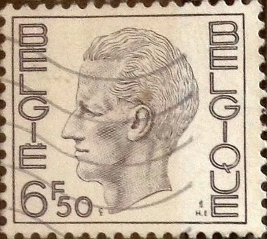 Intercambio 0,20 usd 6,50 francos 1974