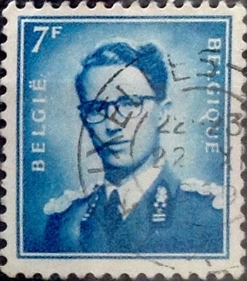 Intercambio 0,20 usd 7 francos 1962