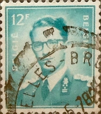 Intercambio 0,45 usd 12 francos 1966