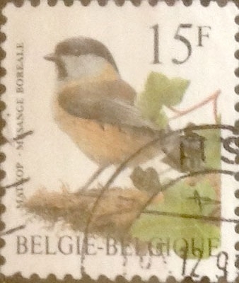 15 francos 1997
