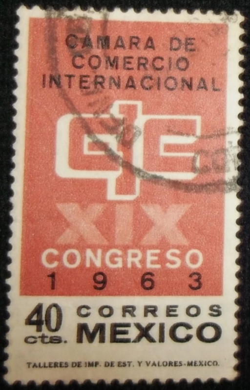 Emblema de la CIC