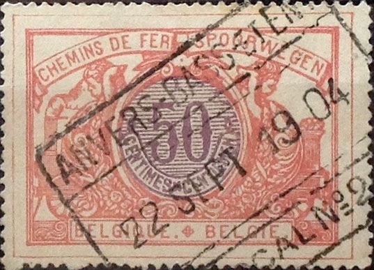 50 cents. 1902