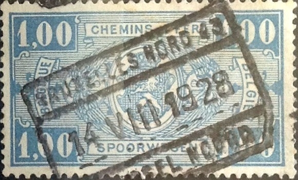 Intercambio 0,20 usd 1 franco 1923