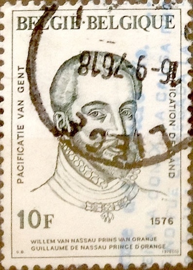 Intercambio 0,35 usd 10 francos 1976