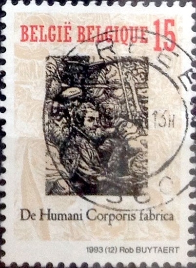 Intercambio 0,70 usd 15 francos 1993