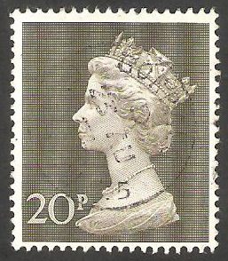 619 - Elizabeth II