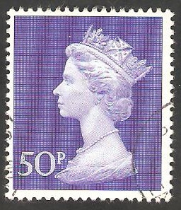 620 - Elizabeth II
