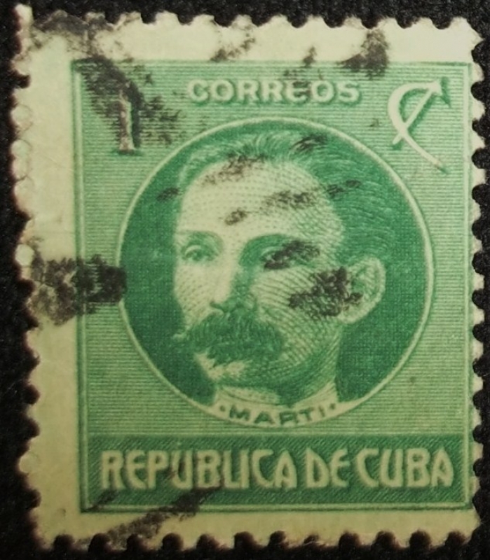 José Martí