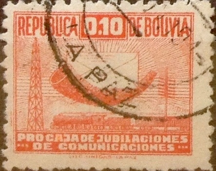 Intercambio 0,20 usd 0,10 bolivares 1944
