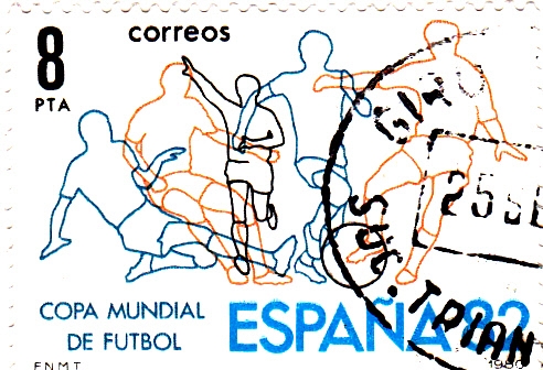 Mundial España-82  (17)